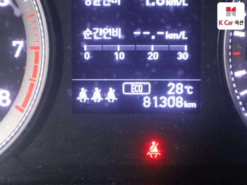 2019 - hyundai grandeur