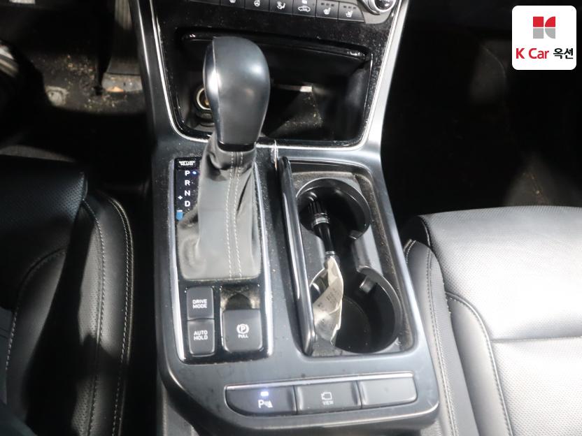 2019 - hyundai grandeur