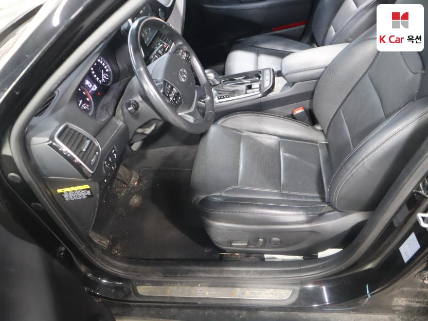 2019 - hyundai grandeur