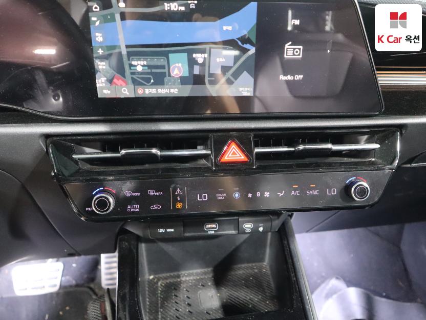 2022 - kia niro