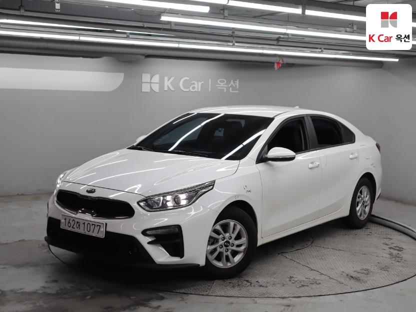 2020 - kia k3