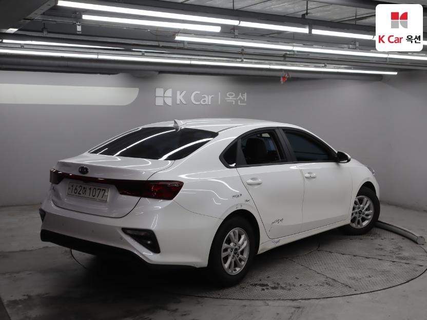 2020 - kia k3