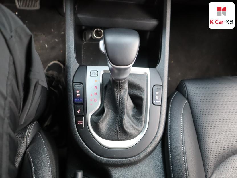 2020 - kia k3