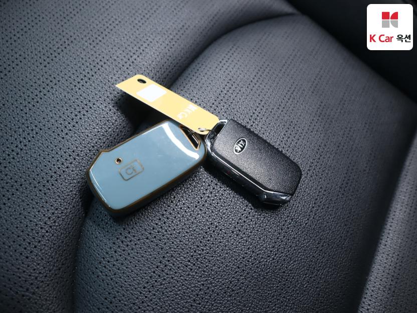 2020 - kia k3