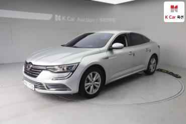 르노코리아(삼성) SM6 GDe GDe
