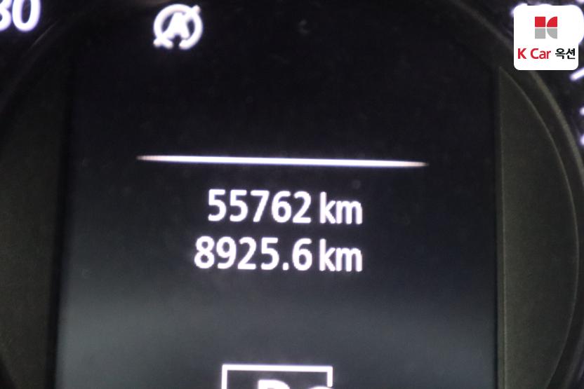 2017 - renault samsung sm6