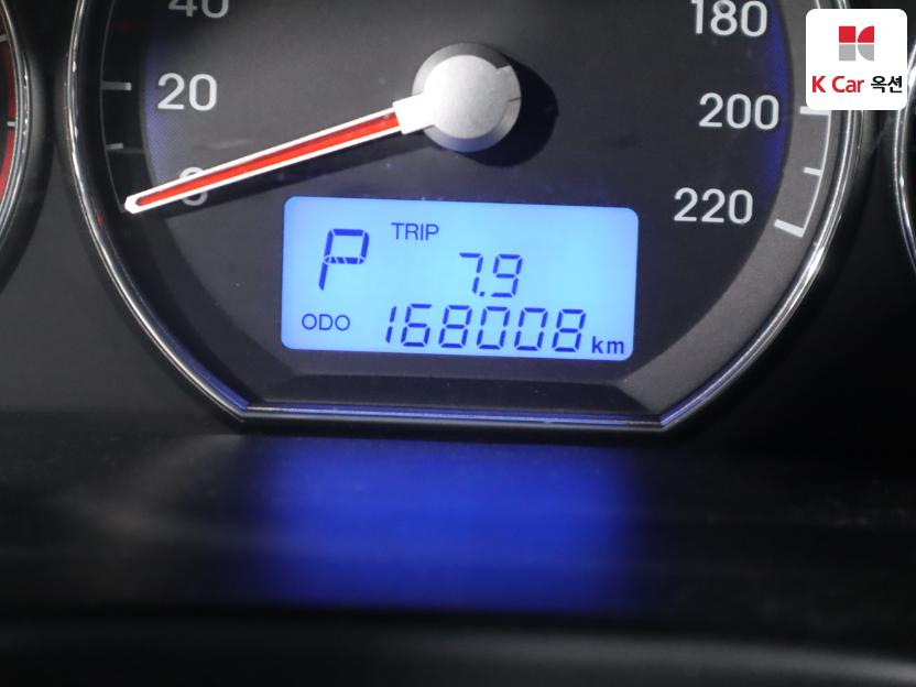 2011 - hyundai santa fe