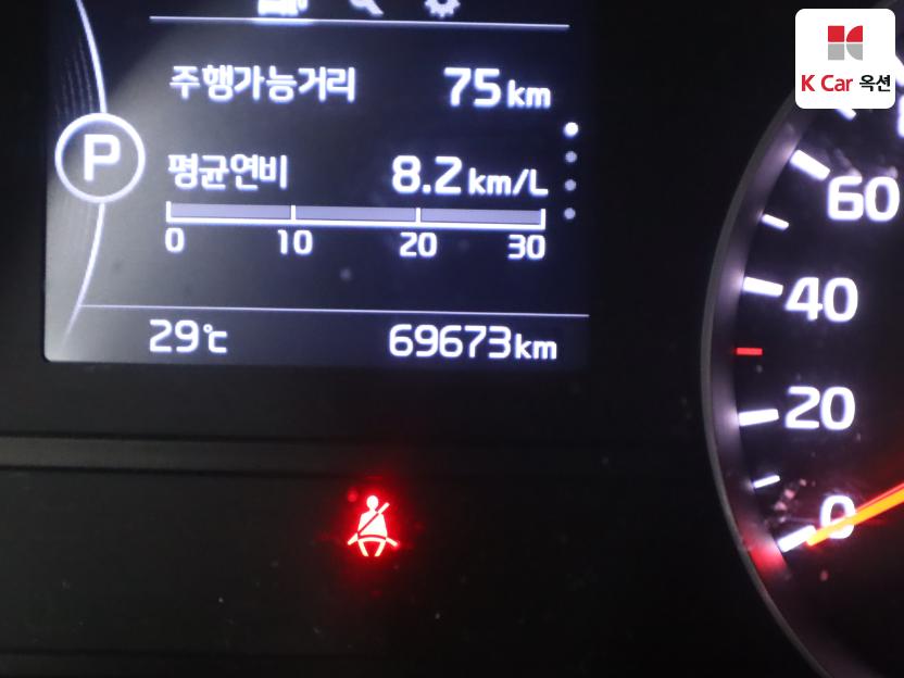 2018 - kia sportage