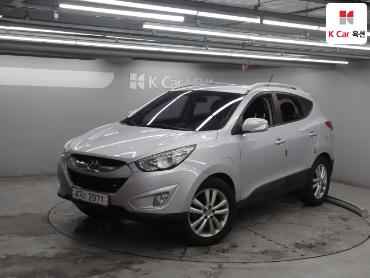 현대 투싼 ix LX20 LX20