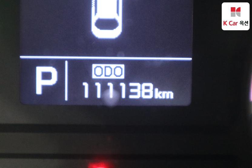 2015 - kia k3