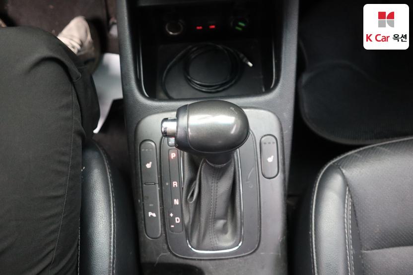 2015 - kia k3