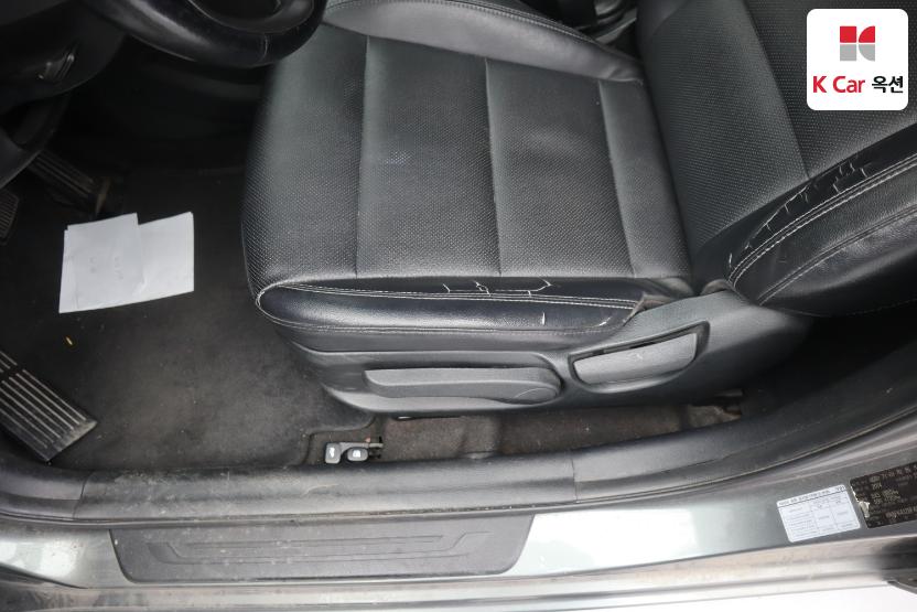 2015 - kia k3