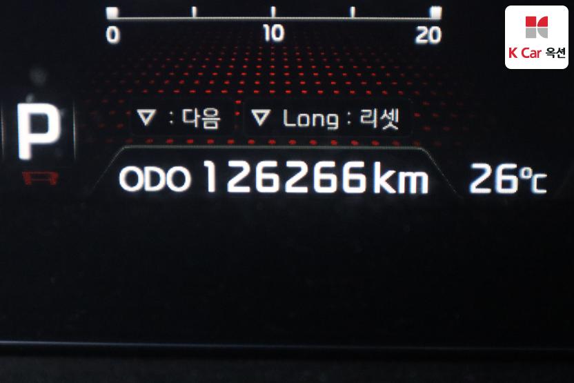 2014 - kia sorento