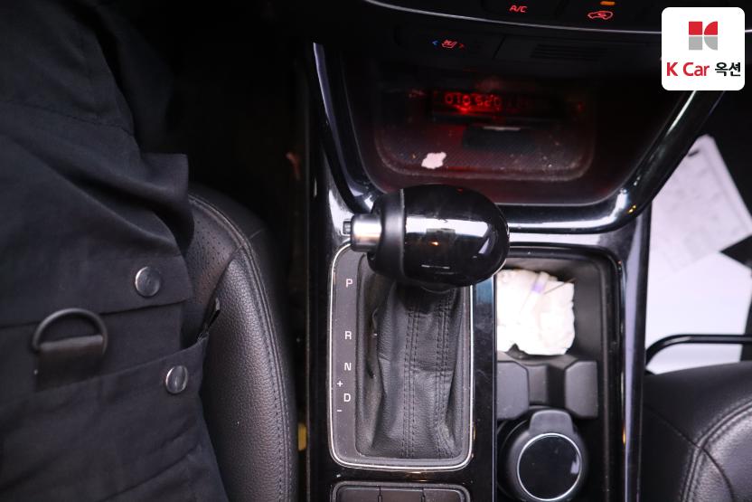 2014 - kia sorento