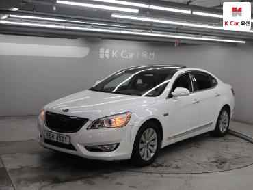 기아 K7 VG240 VG240