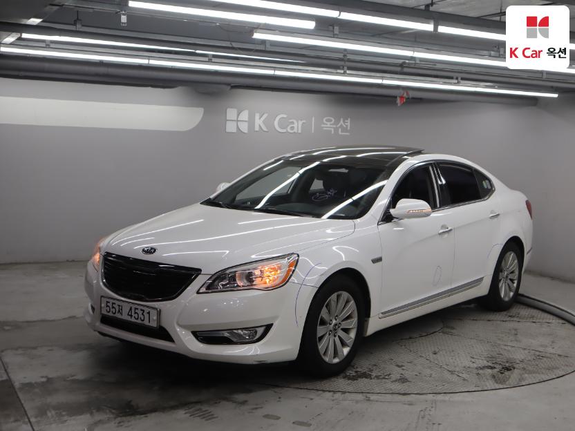 기아 K7 VG240 VG240