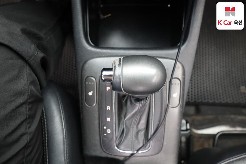 2013 - kia k3