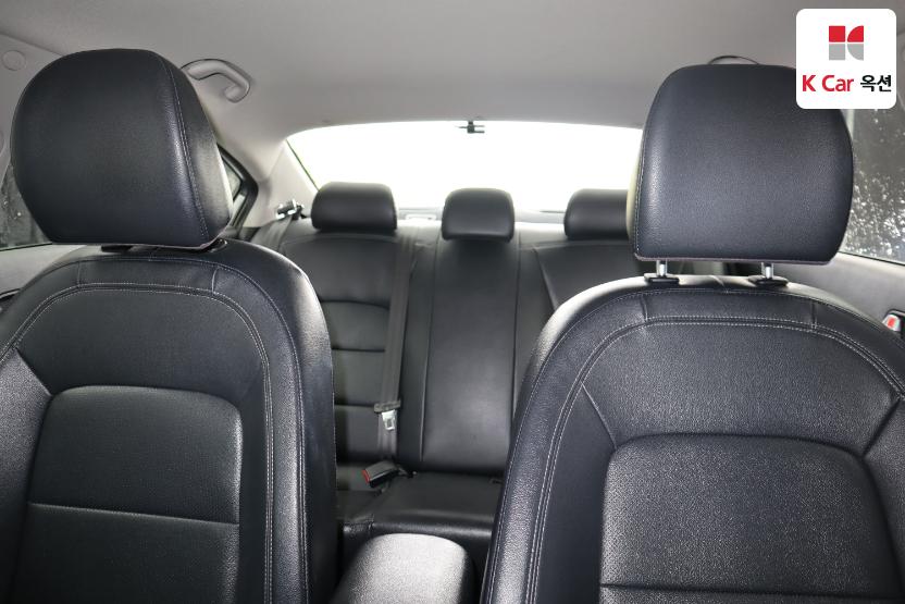 2013 - kia k3