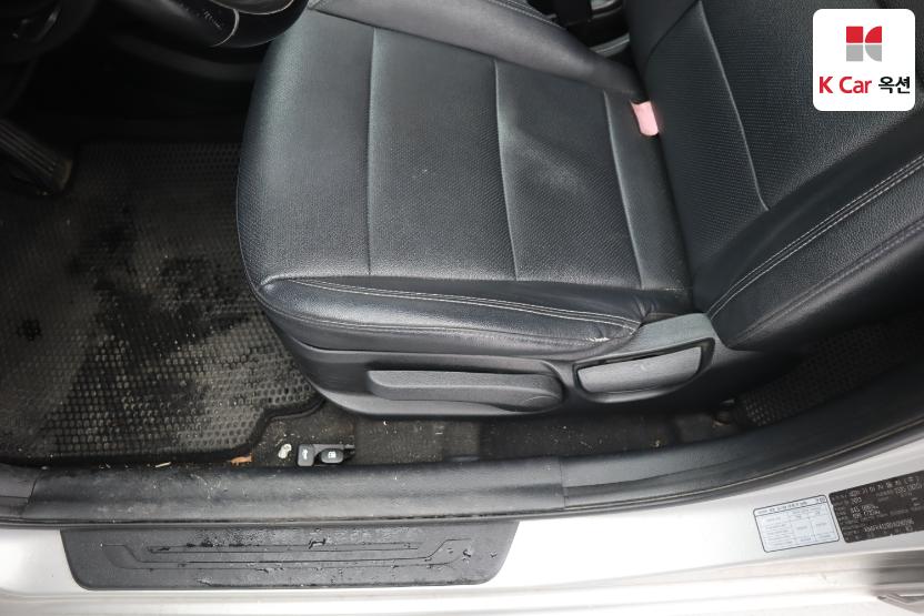 2013 - kia k3