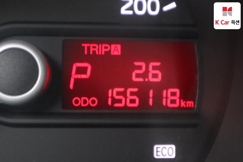 2013 - kia morning