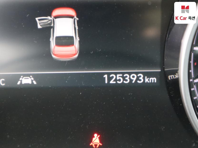2020 - hyundai grandeur