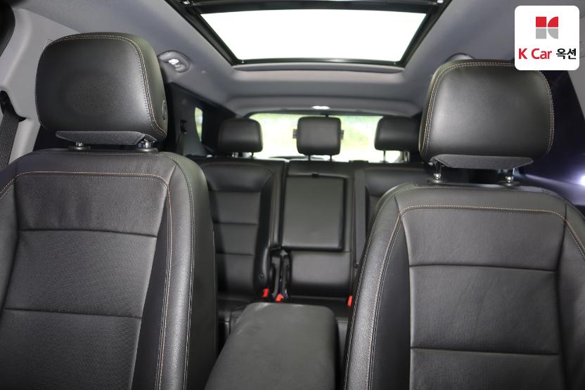 2019 - chevrolet equinox