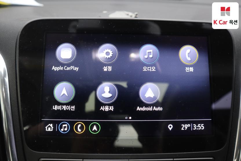 2019 - chevrolet equinox