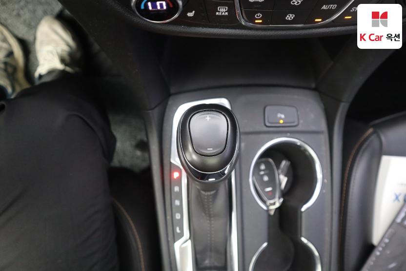 2019 - chevrolet equinox