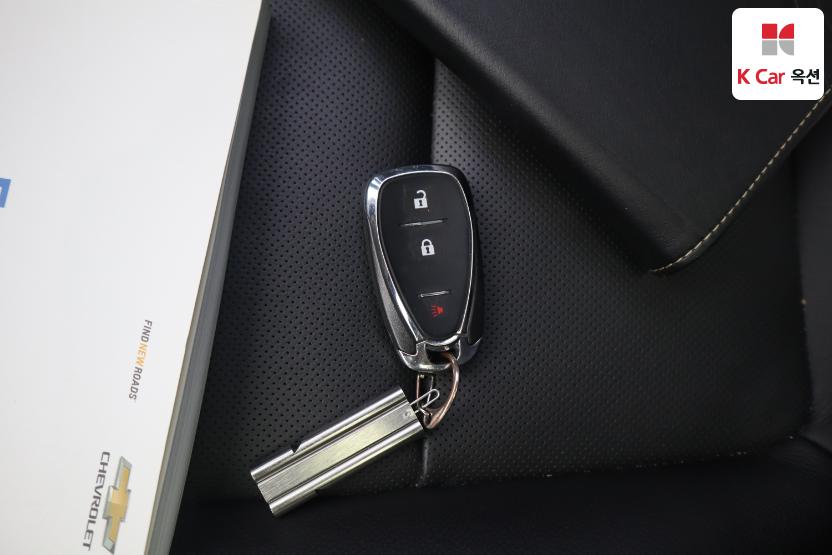 2019 - chevrolet equinox