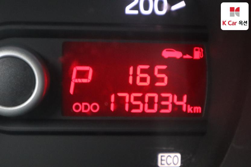2015 - kia morning