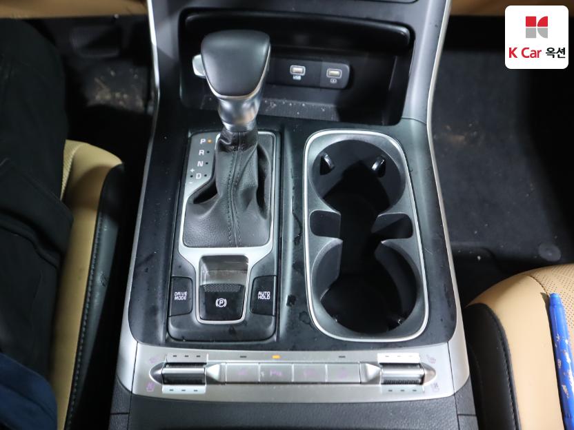 2023 - kia carnival