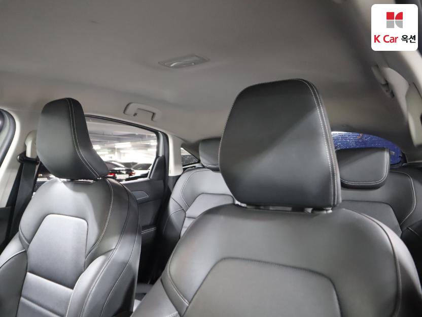 Renault Samsung Xm3 2022 — صورة 10