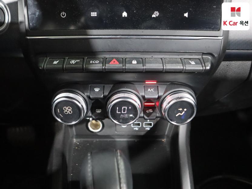 Renault Samsung Xm3 2022 — صورة 6