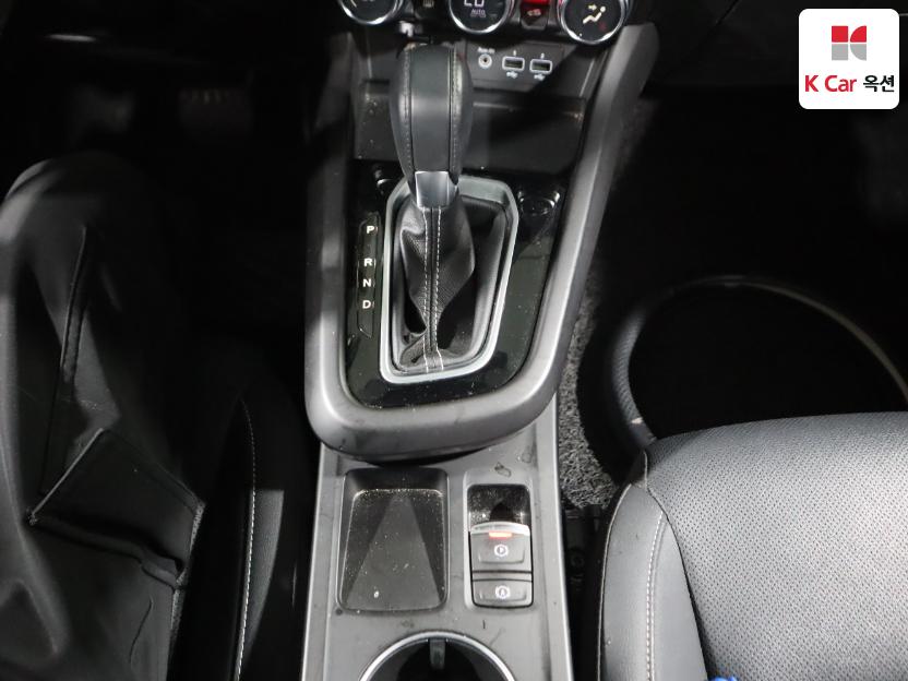 Renault Samsung Xm3 2022 — صورة 7