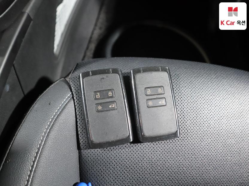 Renault Samsung Xm3 2022 — صورة 8