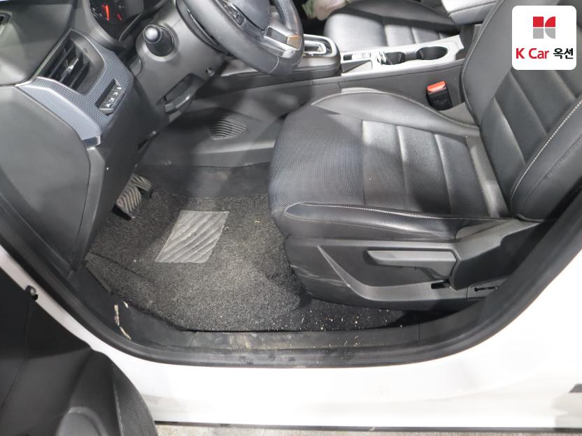 Renault Samsung Xm3 2022 — صورة 9