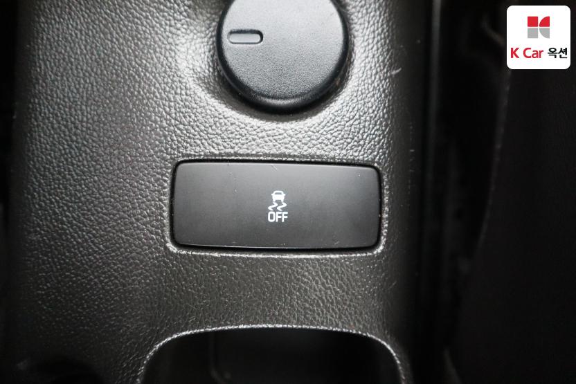 2016 - chevrolet aveo