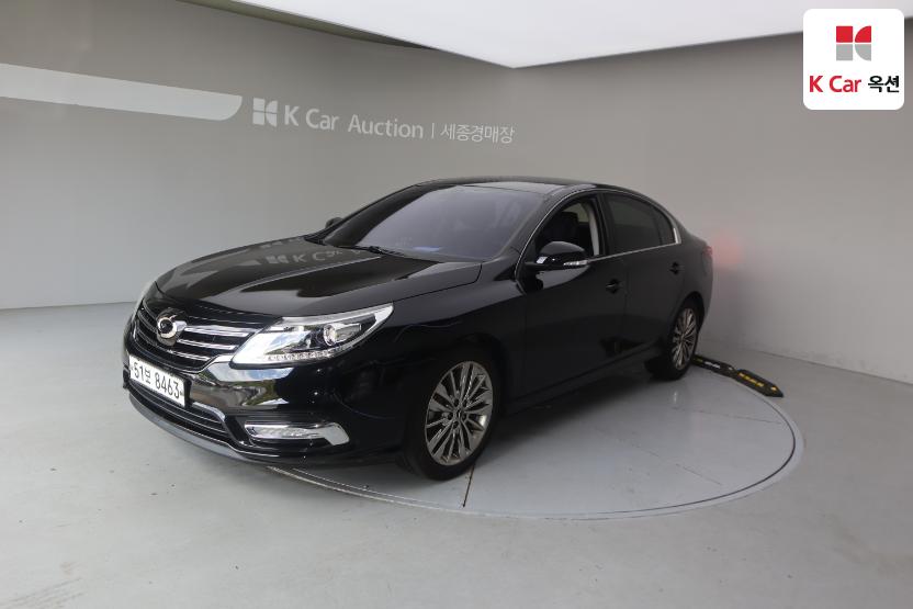 2015 - renault samsung sm5