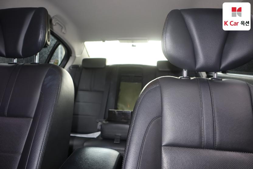 2015 - renault samsung sm5