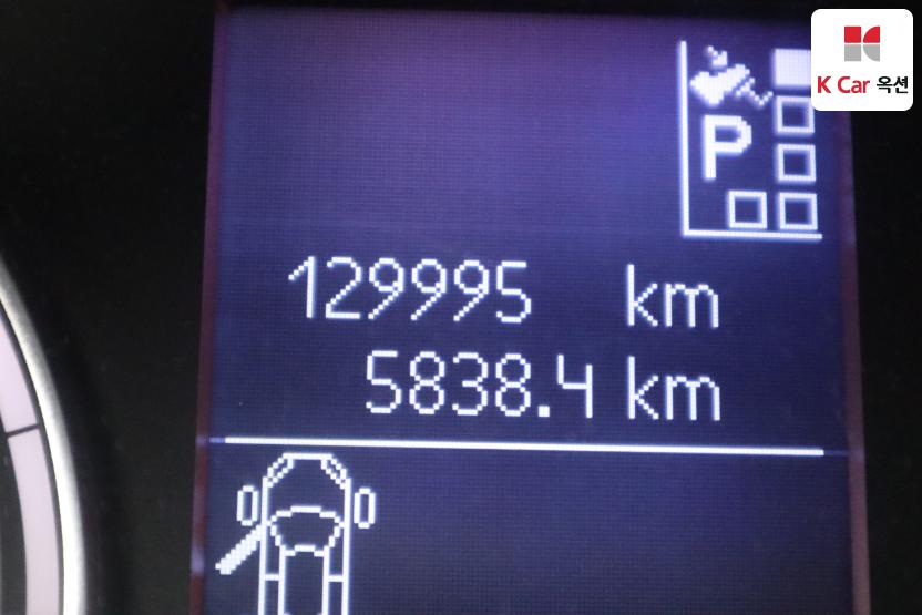 2015 - renault samsung sm5