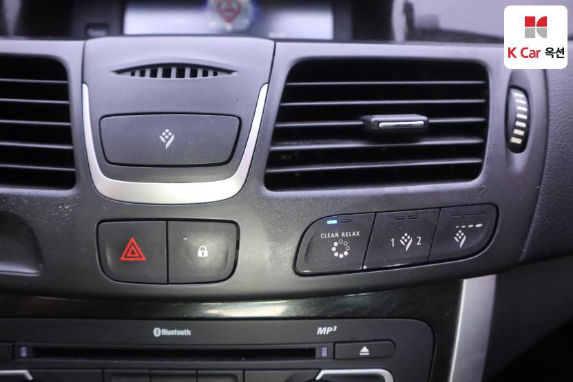 2015 - renault samsung sm5