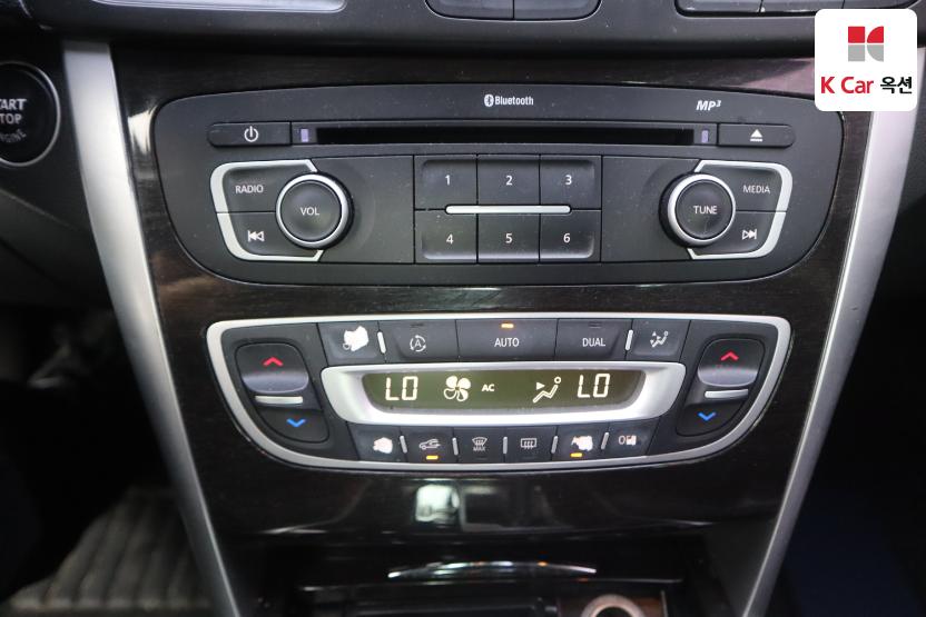 2015 - renault samsung sm5