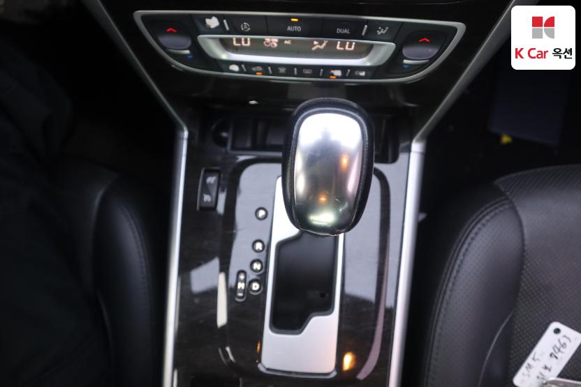 2015 - renault samsung sm5
