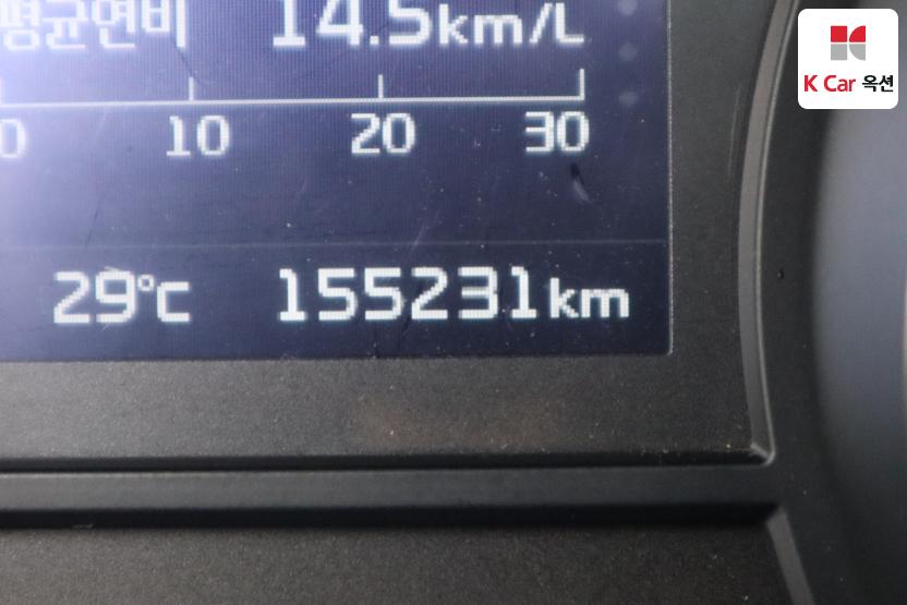 2016 - kia carnival