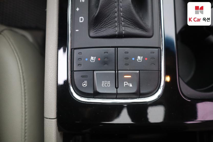 2016 - kia carnival