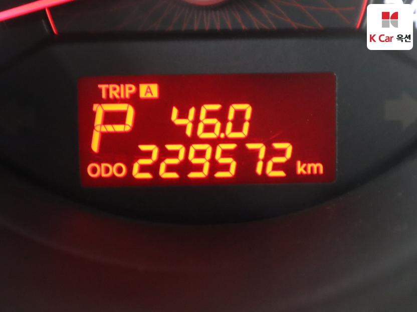 2011 - kia sorento