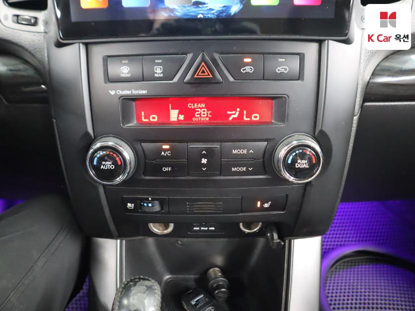 2011 - kia sorento