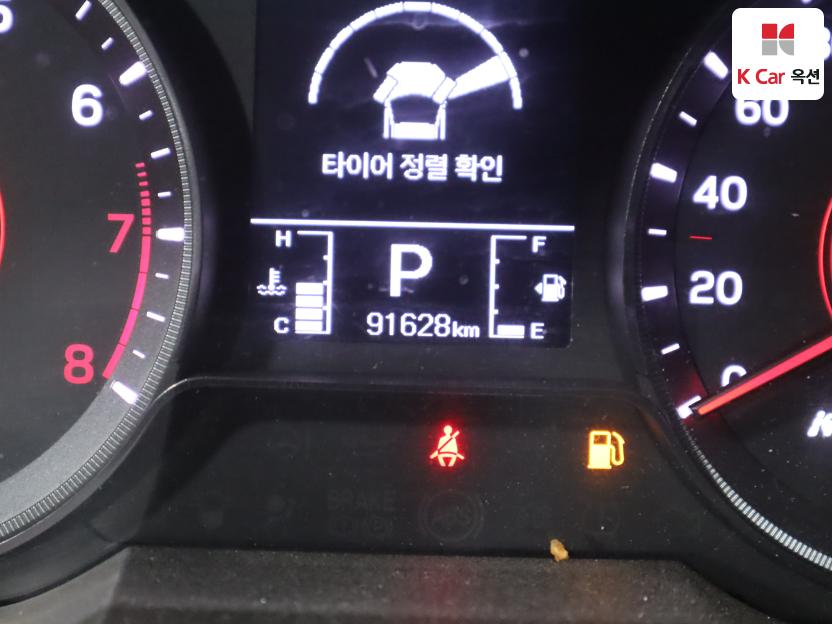 Kg Mobility (Ssangyong) Korando 2022 — صورة 4
