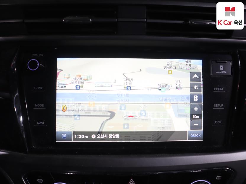 Kg Mobility (Ssangyong) Korando 2022 — صورة 5