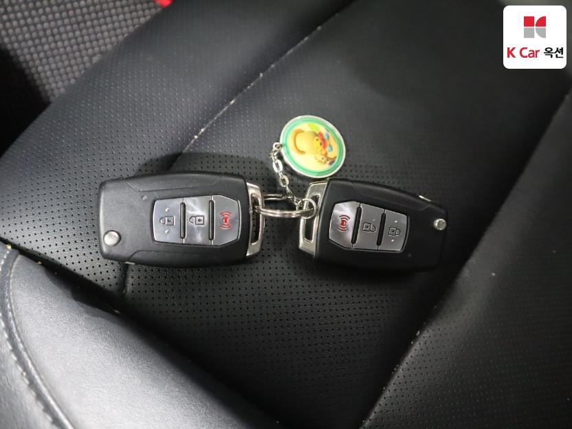 Kg Mobility (Ssangyong) Korando 2022 — صورة 8
